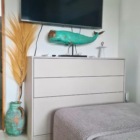 Vilagos Oliva Σπίτι διακοπών *