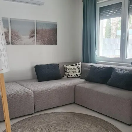 Tatil Evi Vilagos Oliva *