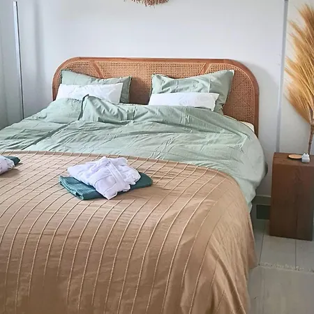 Vilagos Oliva Vakantiehuis Balatonvilágos