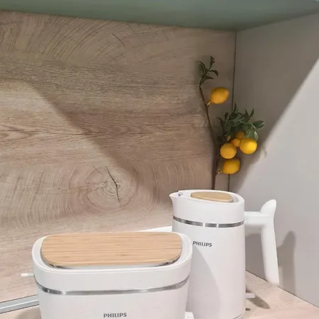 Tatil Evi Vilagos Oliva *