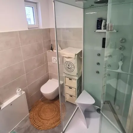 Vilagos Oliva Tatil Evi