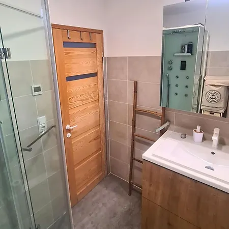 Vilagos Kert Oliva House Steam *