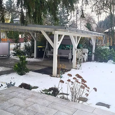 Σπίτι διακοπών Vilagos Oliva *