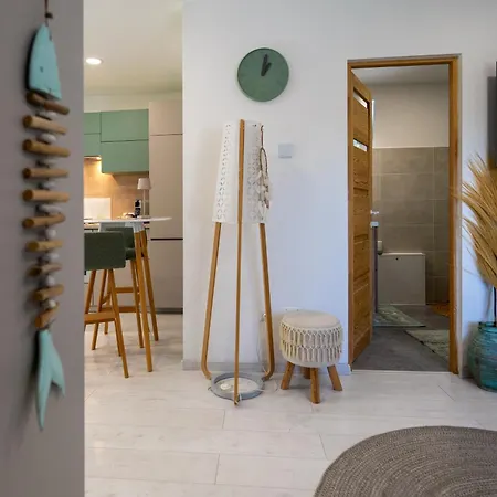 Vilagos Kert Oliva House Steam 度假居