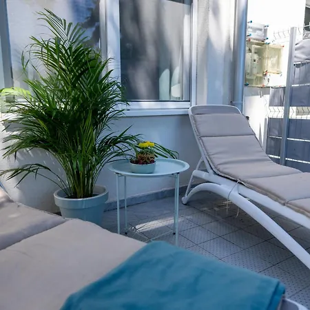 Holiday home Vilagos Kert Oliva House Steam *