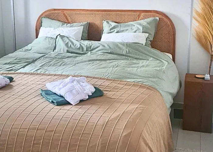 Vilagos Oliva Vakantiehuis Balatonvilágos