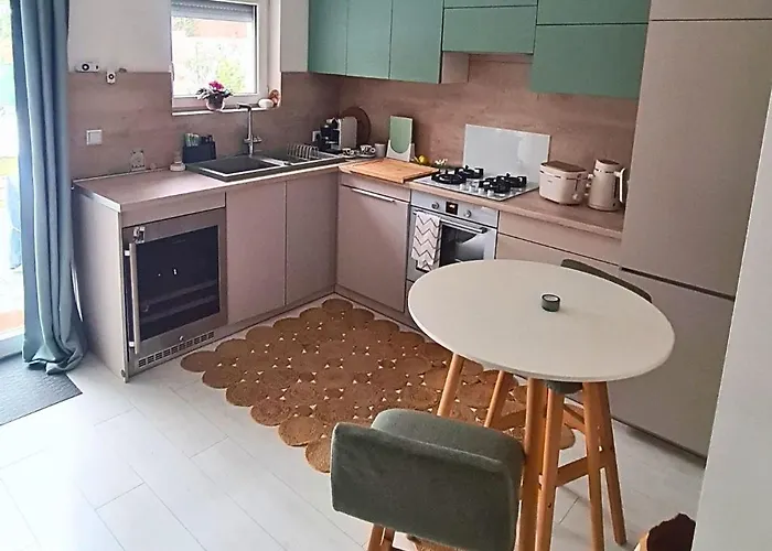 Vakantiehuis Vilagos Oliva