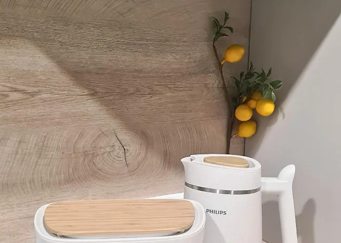 Дом отдыха Vilagos Oliva *