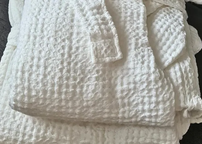 Vilagos Oliva Vakantiehuis