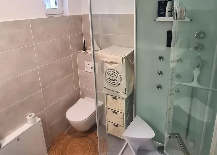 Vilagos Oliva Tatil Evi