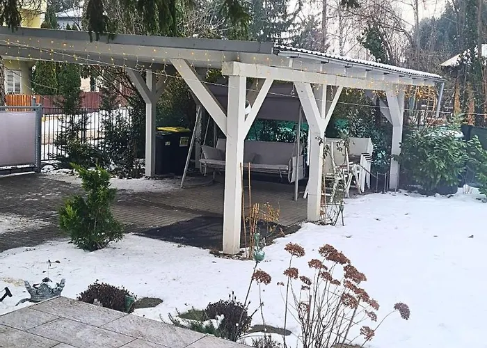 Vakantiehuis Vilagos Oliva *